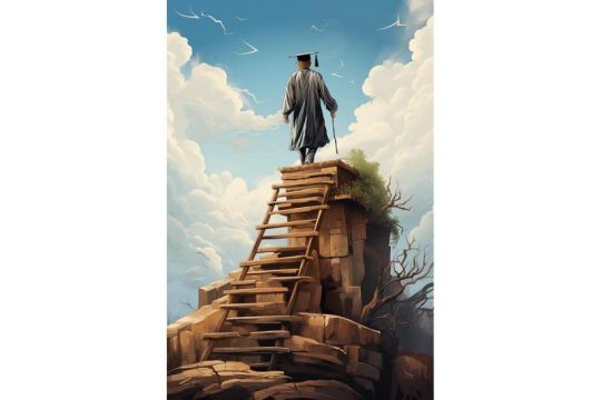 Menyongsong era pendidikan berbasis teknologi