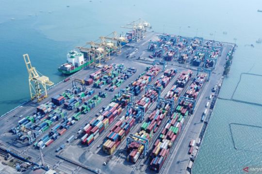 Organda Pelabuhan Tanjung Emas minta jaminan BBM subsidi