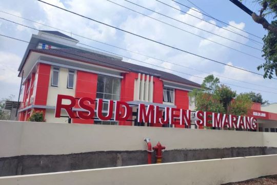 Wali Kota Semarang minta percepatan pembangunan RSUD Mijen