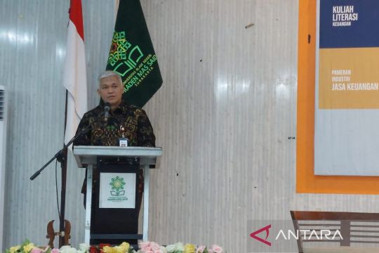 Kinerja IJK di Solo Raya terjaga baik, NPL Rp9,86 T