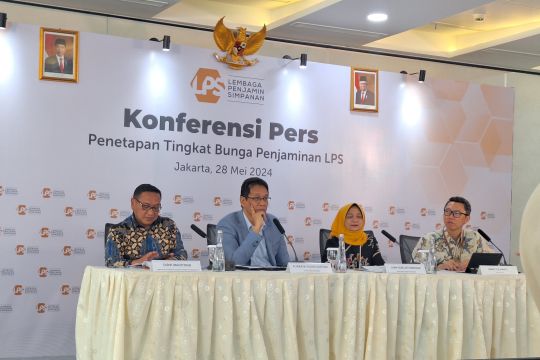 Pembayaran klaim simpanan nasabah BPR Jepara Artha mulai 29 Mei 2024
