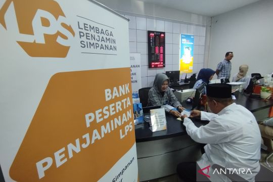 Nasabah BPR Jepara Artha ajukan klaim simpanan ke LPS