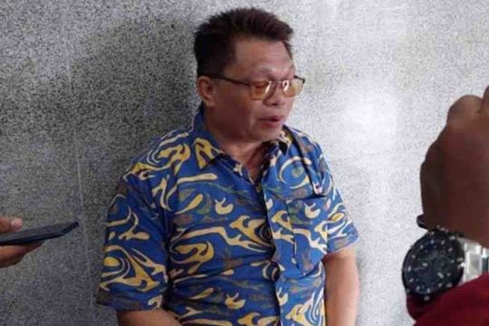 DPRD Kalteng minta pemda tingkatkan fasilitas publik di permukiman kumuh