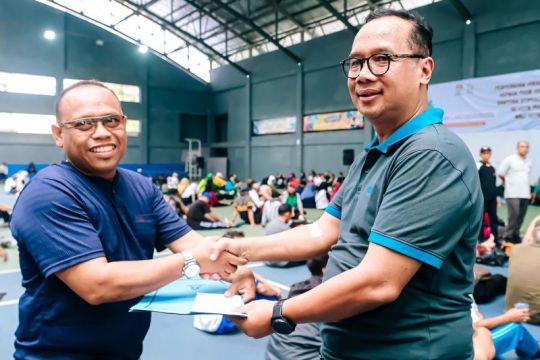 Pemkot Magelang serius wujudkan toleransi melalui hibah FKUB-Kampung Religi