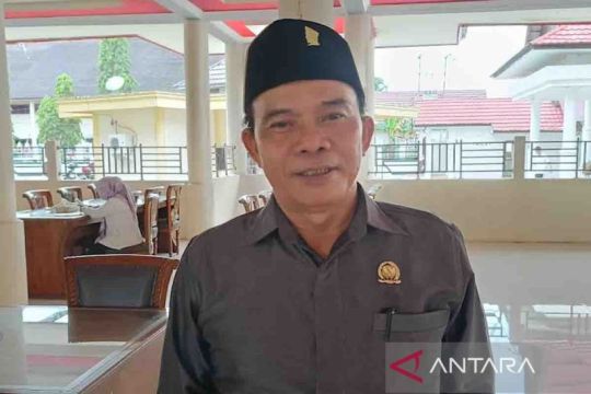 DPRD Barsel dukung Pemprov Kalteng gelar pasar murah jelang Idul Adha