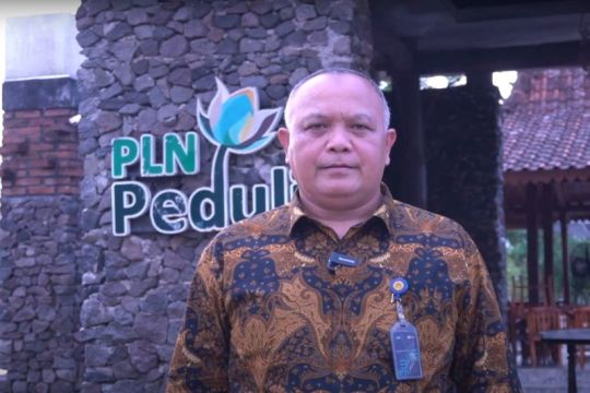 Sekolah Sungai Siluk binaan PLN gelar sekolah kejar paket C