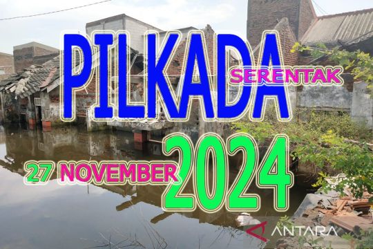 Pilkada 2024, arena adu ide atasi problematika rakyat