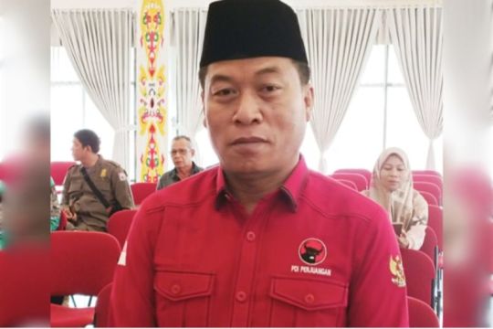 Anggota DPRD Murung Raya apresiasi kebijakan Dewan Adat Dayak soal netralitas politik