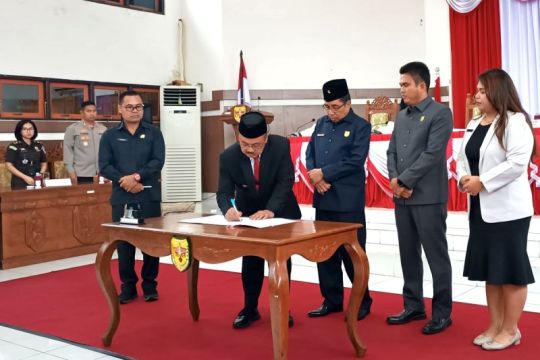 DPRD Gumas tak ingin rendahnya realisasi PAD kembali terulang