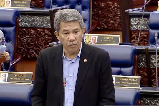 Malaysia perkirakan CoC Laut China Selatan dapat selesai tahun ini