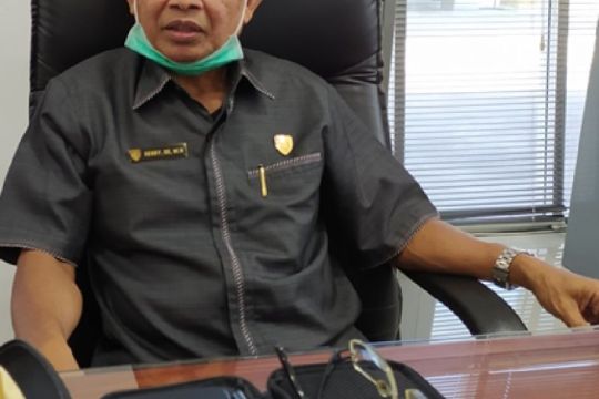 Pemda di Kalteng diminta imbangi pengembangan objek wisata dan infrastruktur