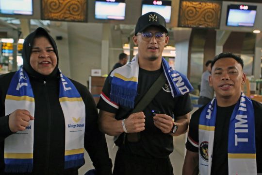 Emas untuk Indonesia pada Olimpiade Paris bertambah