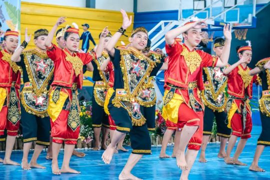 Peringatan HAN jadi ruang mendengarkan keinginan anak-anak