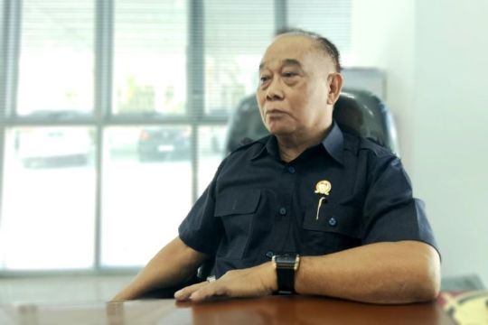 Pemprov Kalteng diminta pacu realisasi program 2024