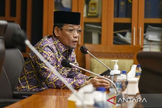 Ada usulan serangga jadi lauk MBG, begini reaksi anggota DPR RI