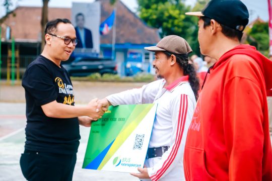 Pemkot Magelang buka program padat karya libatkan 1.733 warga