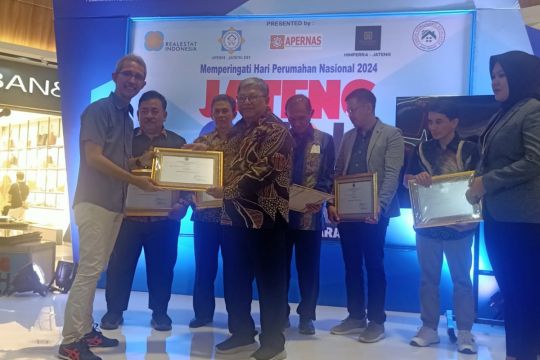 Kota Magelang jadi Kota Layak Huni 2024