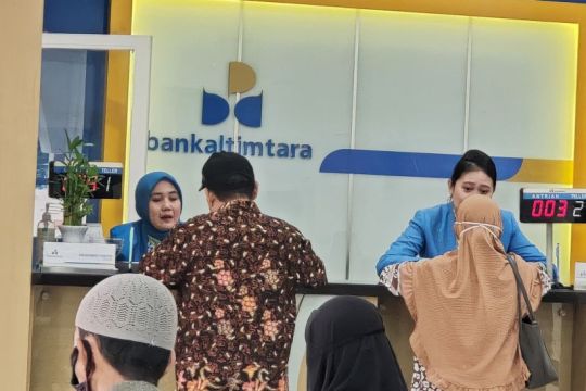 OJK dan Polda Kaltara usut tuntas dugaan pidana BPD Kaltimtara