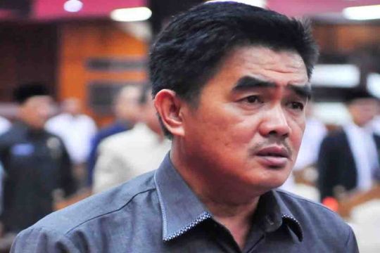 Legislator Kalteng minta pembangunan infrastruktur jalan tetap diperhatikan