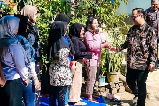 Pemkot bantu biaya pengurusan legalitas tanah warga Gumuk Sepiring