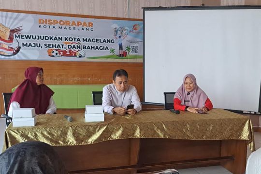 Pemkot siapkan "Magelang Ethno Carnival" jadi puncak perayaan HUT RI