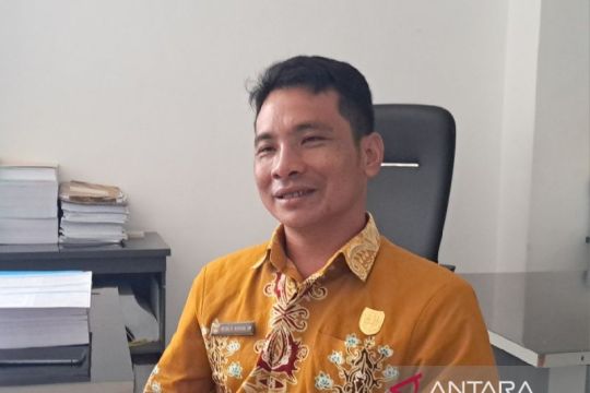 Mantan Kades Tumbang Kuayan berhasil jadi anggota DPRD Gumas
