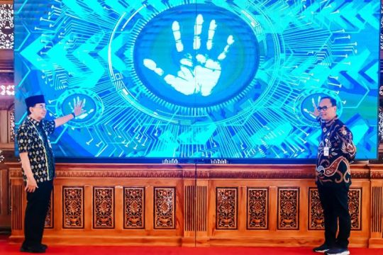 Wali kota sebut Layanan Prima wujudkan kedekatan warga-pemerintah