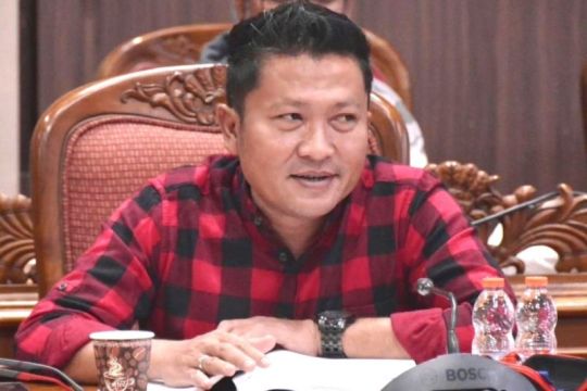 Legislator Kotim ingatkan pemberlakuan CFD jangan sampai rugikan UMKM