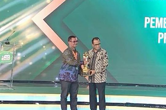 Pemkot Magelang ajak pemangku kepentingan wujudkan transportasi nyaman