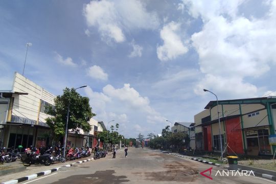 Dinas Penanaman Modal Kabupaten Kudus terbitkan 3.931  NIB