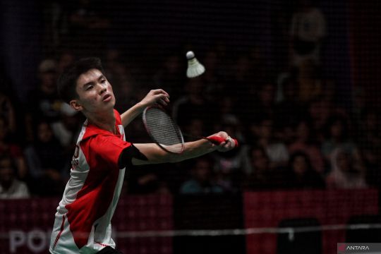 Nama-nama atlet tambahan hasil Seleknas yang dipanggil ke Cipayung