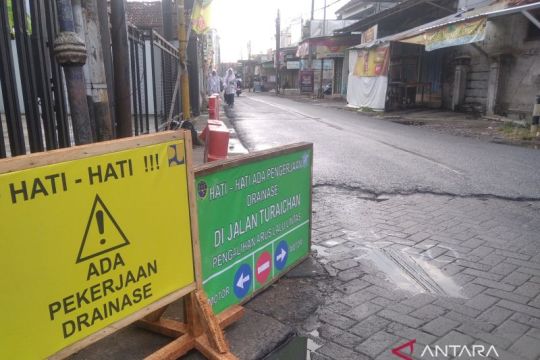 Penyerapan APBD Kudus 2024 sudah 54,01 persen