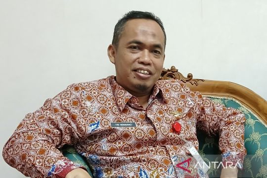 Realisasi pendapatan PBB di Temanggung lebihi target