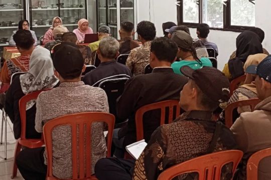 BPJS Ketenagakerjaan pandu karyawan lakukan aktivasi Jamsostek Mobile