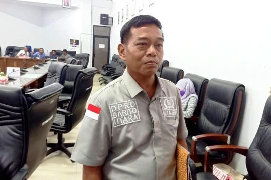 Anggota DPRD Barut apresiasi langkah Kapolda Kalteng jaga keamanan PSU