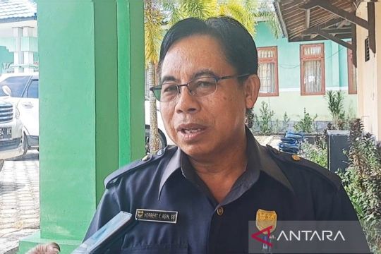 DPRD Gumas harap warga kreatif olah pangan lokal tingkatkan kualitas kesehatan