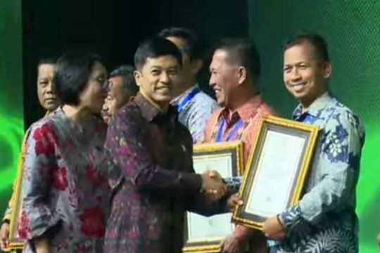 Rejowinangun Selatan, kelurahan dengan Pelayanan Kesehatan Prima Terbaik