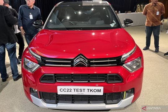 Stellantis kucurkan Rp21 triliun untuk produksi Peugeot di Mulhouse
