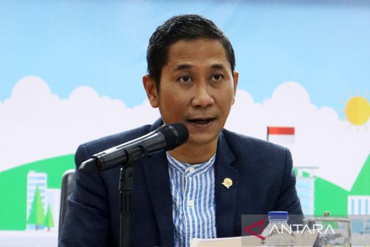 Komisi Yudisial segera analisis laporan Tom Lembong