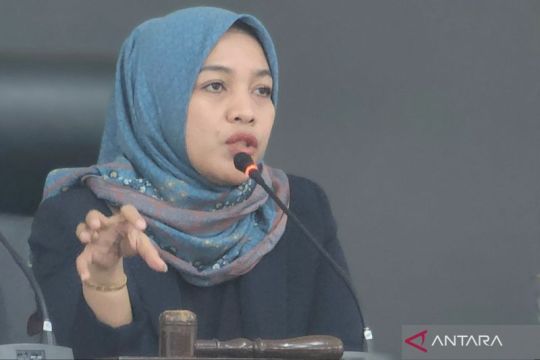 KPU Jateng persilakan mantan presiden  jadi juru kampanye