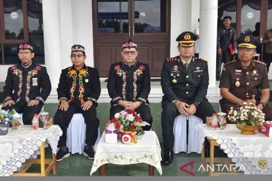 HSP momentum pemuda Gumas makin tingkatkan peran bangun daerah