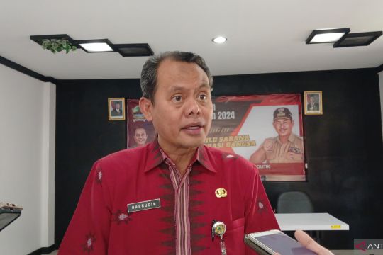 Kesbangpol Jateng imbau masyarakat waspadai gerakan terorisme