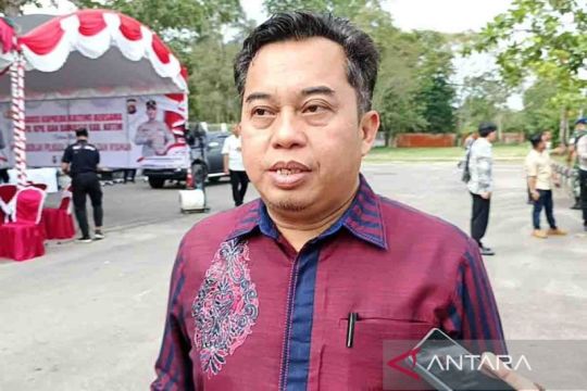 DPRD Kotim minta kepolisian tindak tegas ASN terlibat narkoba