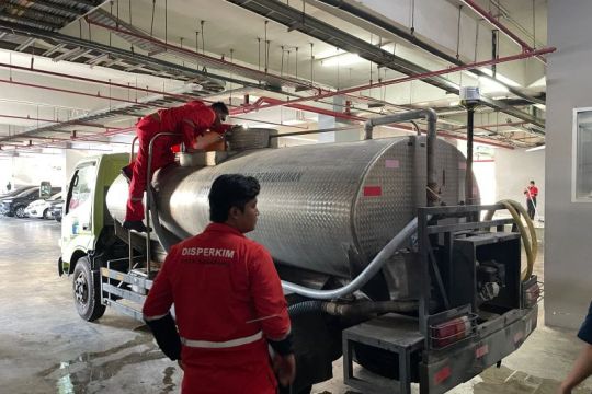 Walkot Semarang ajak pengusaha kelola limbah secara mandiri