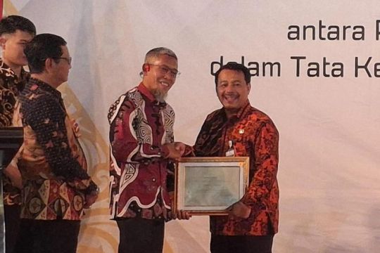 Inspektorat Kota Magelang tingkatkan kualitas pengawasan