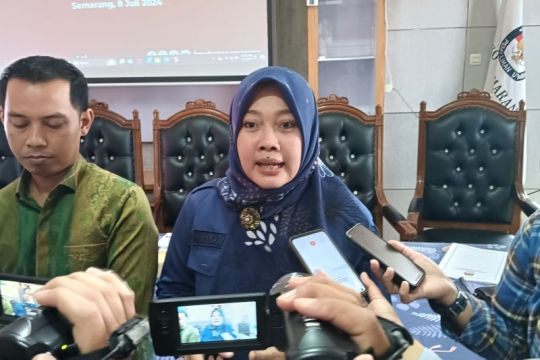 Dua rektor jadi panelis debat kedua Pilkada Kota Semarang