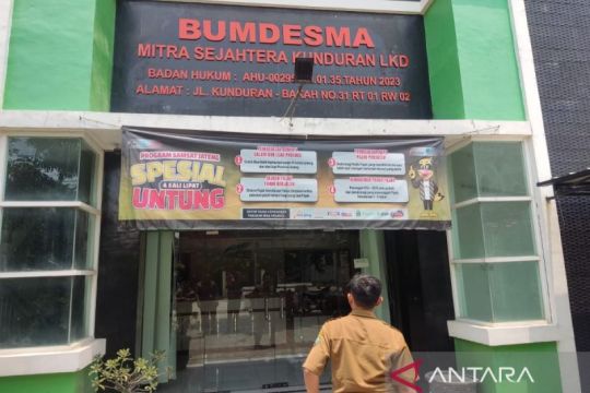 Gandeng BumDesma, BPPKAD Blora optimalkan kepatuhan pajak