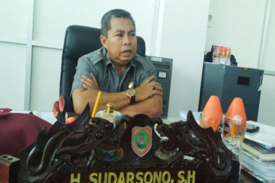 Legislator Kalteng: Blank spot rugikan masyarakat