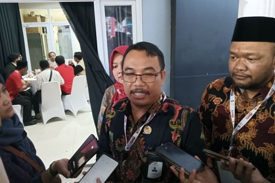 KPU Semarang:  Debat dekatkan pasangan calon dengan masyarakat