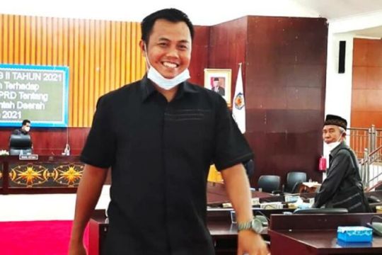 DPRD Murung Raya serukan kolaborasi tiga elemen dalam meningkatkan kualitas PAUD